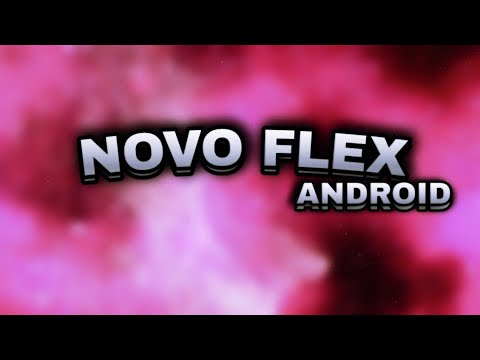 💥NOVO FLEX💥📱COM 6 FUNÇÕES 📱🔥PRIVADO🔥