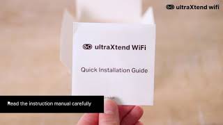 UltraXtend WIFI