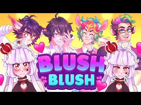 Why I LOVE Blush Blush