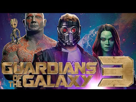 Guardians of the Galaxy 3 Full Movie: New Marvel Avengers 2024 | FullHDvideos4me (Game Movie)