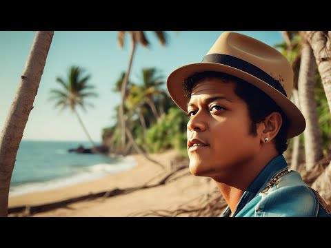 Bruno Mars - The Lazy Song - Bruno Mars (Lyrics) 🎵