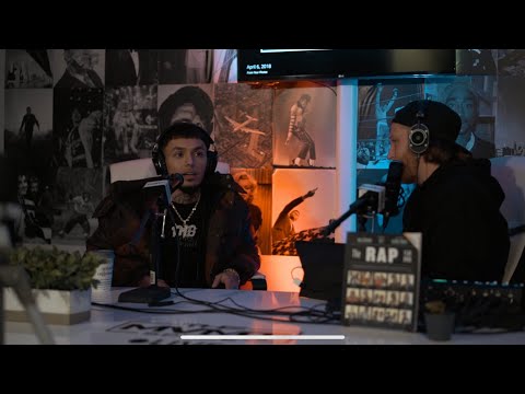 JR007 Talks With DJ Drewski About Being from Chicago, New York Chopped Cheese, his New Solo Album