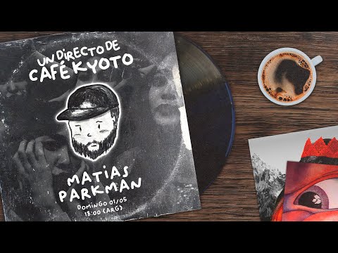 El MEJOR podcast de MÚSICA de la HISTORIA de Youtube ft. @MatiasParkman