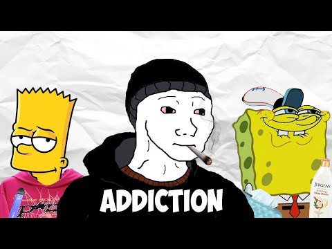 Worst ADDICTIONS to have!!!