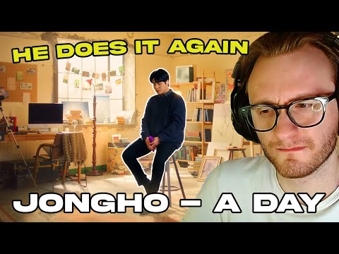 [Special Clip] ATEEZ(에이티즈) 종호 (Jongho) 'A Day' | REACTION