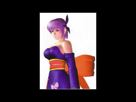 Tehu Tehu (あやね)　DOA2　 作業用BGM