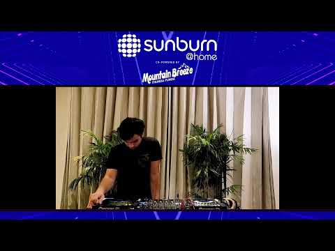 Bangloud Live - Sunburn at Home