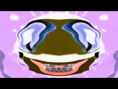 Klasky Csupo in Zoopals Effect V3 + Not Scary + CoNfUsIoN