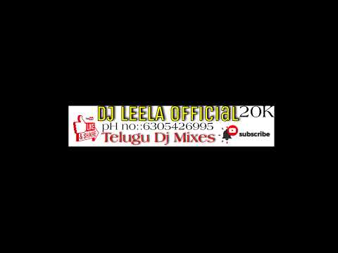 Dj Leela official Live Stream