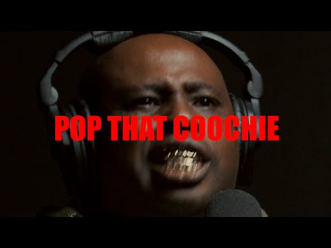 CashOUt Nardo x WiKID - POP THAT COOCHIE (FreeStyle) @boxedin_