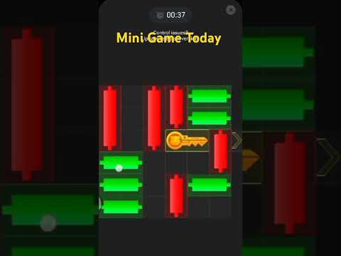 28 August Mini Game today hamster Kombat Daily mini game  today Krishna