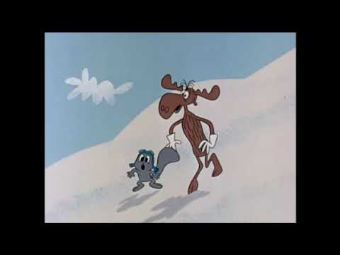 A Classic Cartoon Christmas Special