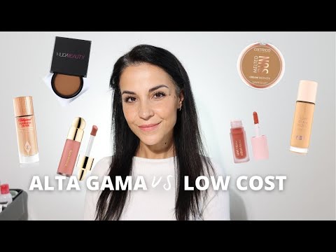 Alta Gama vs Low Cost | No noto la diferencia