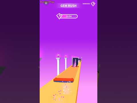 Jelly Shift 3D  - Update New Skin | Obstacle Course Game All Levels Walkthrough Gameplay | Level 192