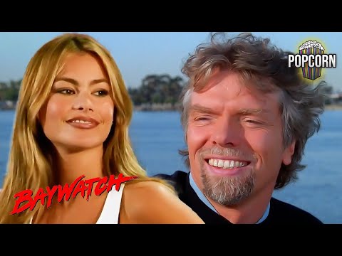 TOP 10 CELEBRITY Cameos on Baywatch!