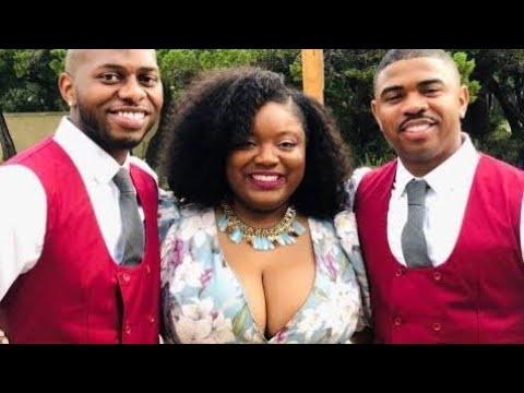 THE WOMAN WHO MARRIED TWO HUSBANDS