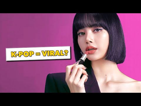 K-Pop's Secret Weapon: How Social Media Helped Take Over the World