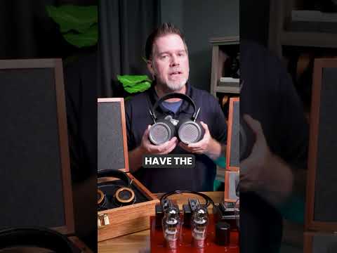 Grado HP100 SE Headphones Preview | Moon Audio #Shorts