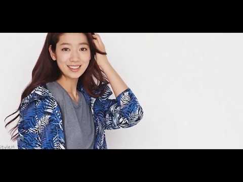 Park Shin Hye Collection of Latest Ad Photos