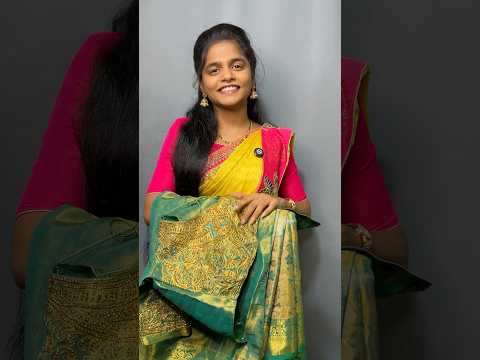 Pelli pattu cheeralu -2 wedding sarees collection! #telugushorts #weddingsarees #sareecollection