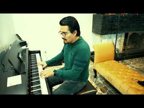 Idolatria - Oscar Molina Peña - Piano Vals