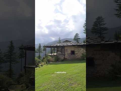 Tirthan Valley Hotels and Itinerary - Things to Do in Tirthan - Hidden gems Himachal