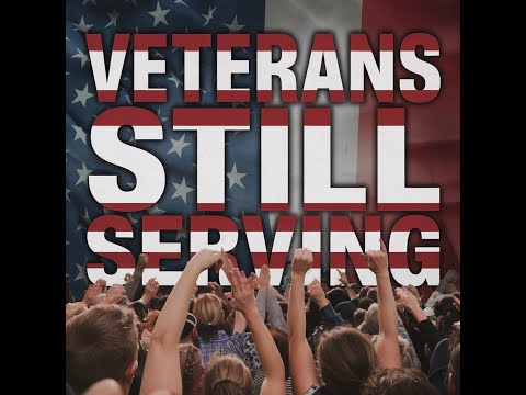 Veterans Continuing the Mission Beyond the Battlefield  #Veterans #SupportOurVeterans #Patriotism