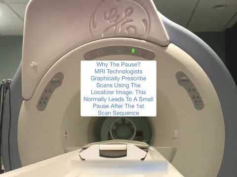 My Brain MRI Sounds (Full Exam): A Meditative Journey Through Your Mind