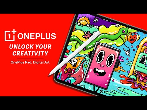 Unlock Your Creativity: Drawing Tips & Tricks for OnePlus Pad & Stylo