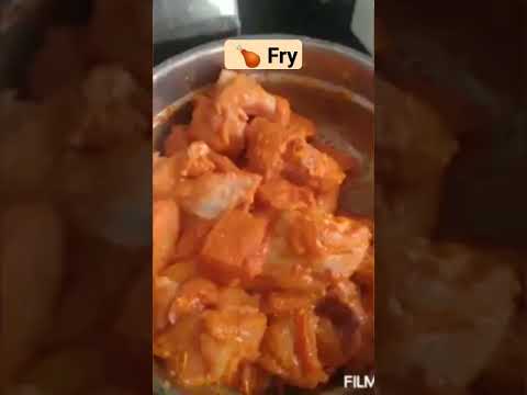 #chicken fry#trending# YouTube #