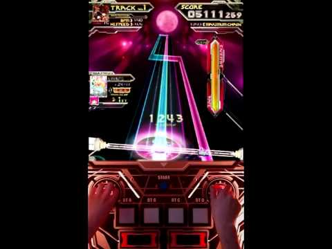 SDVX III　AYAKASHI　Lv15