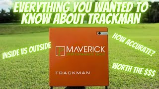 Everything You Wanted to Know About TRACKMAN // Plus a Q&A