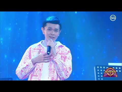 林俊杰 ~ 温柔的夜 (华语经典歌曲) @ 歌台欢乐夜 第7集 Jay Lim Jun Jie ~ Gentle Night (Classic Mandarin Song)