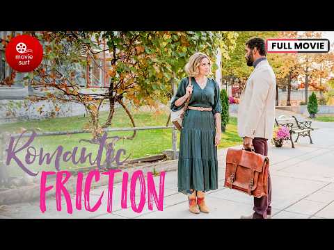 Romantic Friction (2023) | Full Movie