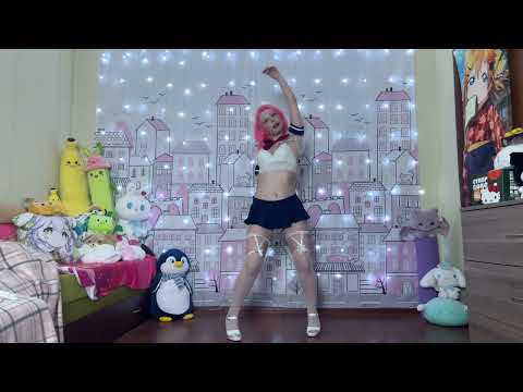 [Kittie] P-_-point - Hocus Pocus 댄스 커버 dance cover