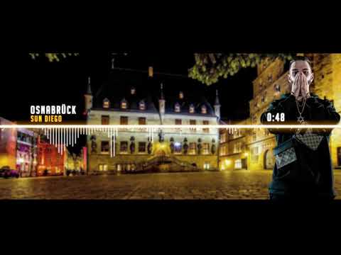 Sun Diego - Osnabrück