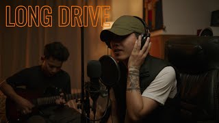 Long Drive From The Upcoming Movie Ritual Knife (Studio Version) @YeshiLhendupFilms