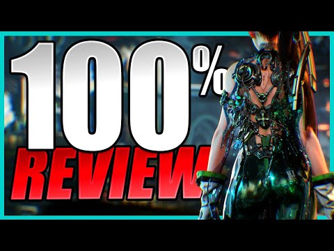 Why You Should Play Stellar Blade | Review After 100%