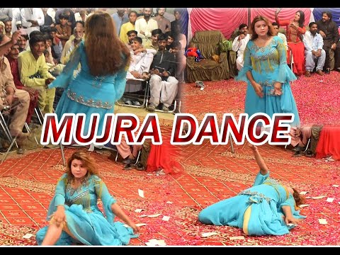 #Mujra Ani PA dy sajan mujra