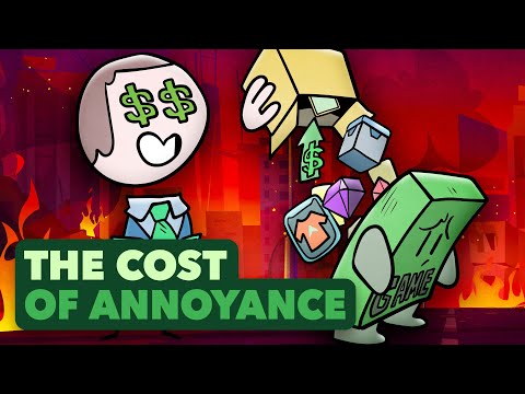 The Hidden Price of Changing a Game