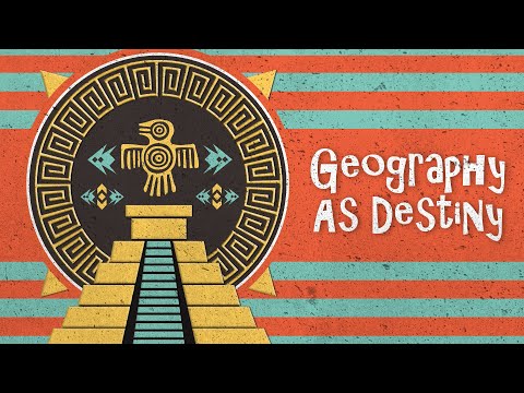 Geography as Destiny - Full Video