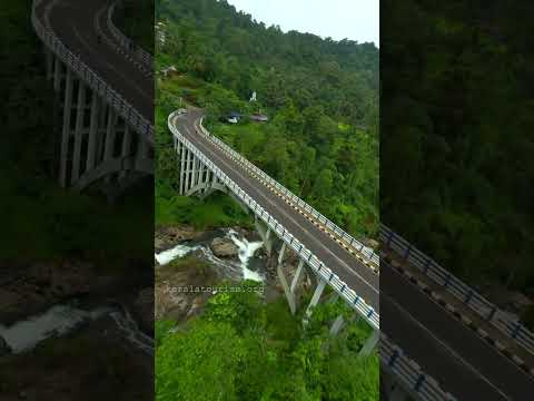 Discovering the Magic of Thusharagiri Waterfalls