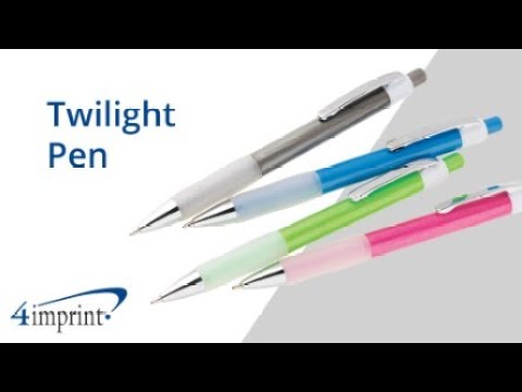 Twilight Pen by 4imprint