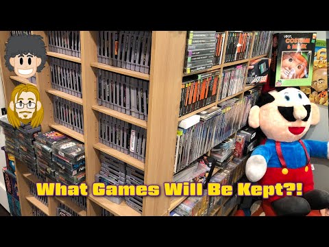 Games that Pat Will Keep - #CUPodcast Voice Messages #83