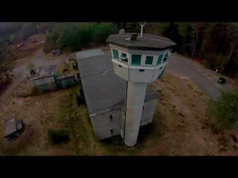 FPV Flight // Area One // One-Take