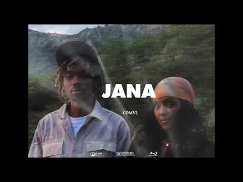 Free Lil Maina x Nikita Kering Soulful Arbantone Instrumental Type Beat 2024 - ''Jana''