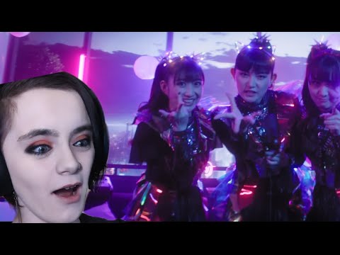 I LOVE THIS COLLAB! BABYMETAL x Electric Callboy - Ratatata Reaction