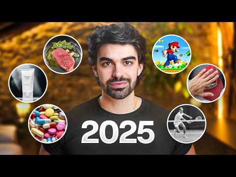 Los Mejores Hábitos Para Transformar Tu Vida En 2025