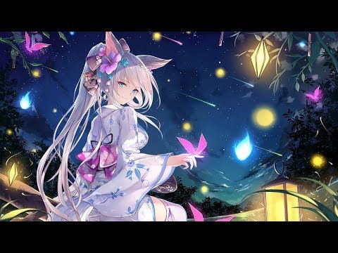 Nightcore - Firestone「Kygo Instrumental」