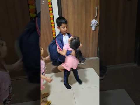 Bonding #brothersister #twins#viral #zara #share #trendingshorts #trendingsong#like#shortvideos#love